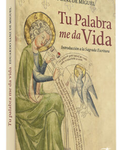 Tu palabra me da vida