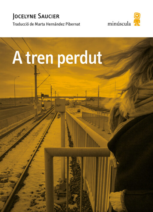 A tren perdut