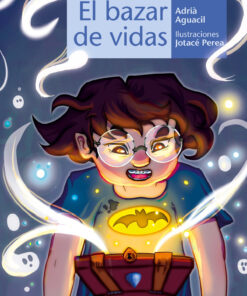 EL BAZAR DE VIDAS