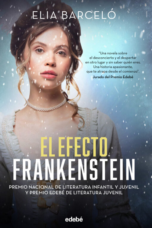 EL EFECTO FRANKENSTEIN (nueva edición)