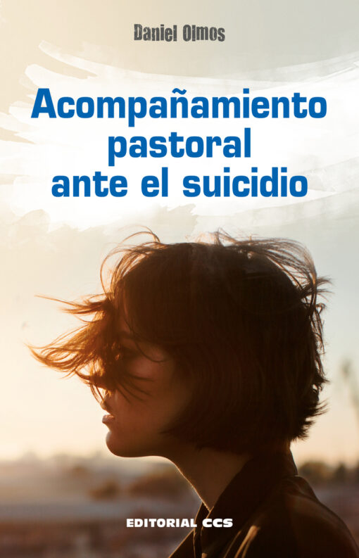 Acompañamiento pastoral ante el suicidio