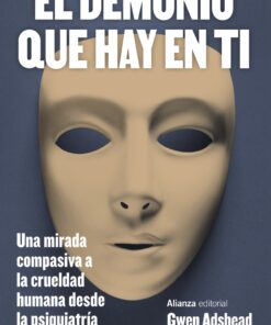 El demonio que hay en ti