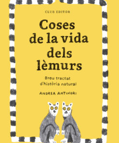 Coses de la vida dels lèmurs