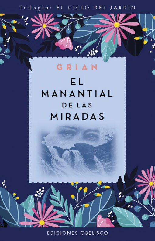 El manantial de las miradas (N.E.)