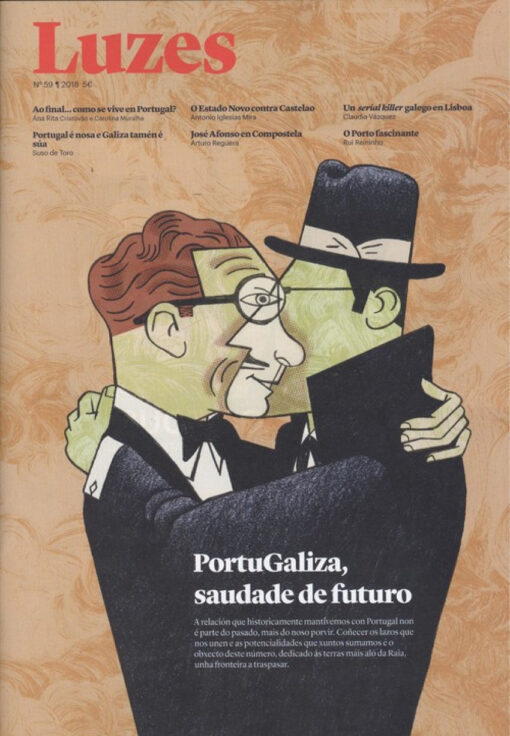 REVISTA LUZES Nº45