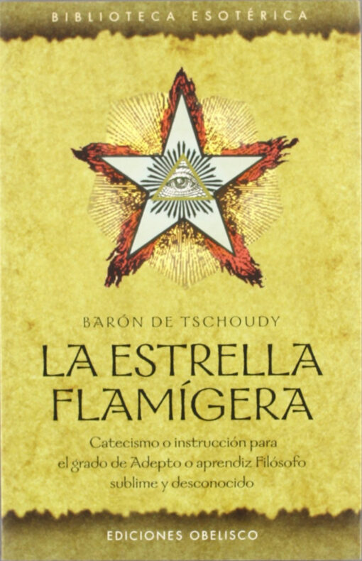 LA ESTRELLA FLAMIGERA