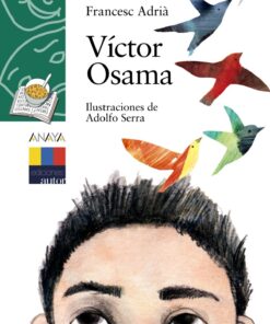 Víctor Osama