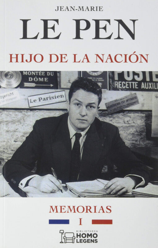 Hijo de la nación