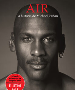 Air. La historia de Michael Jordan