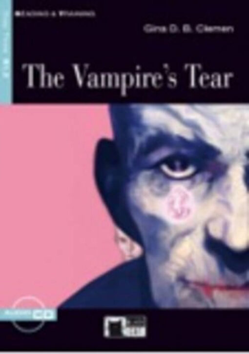 Vampire's tear