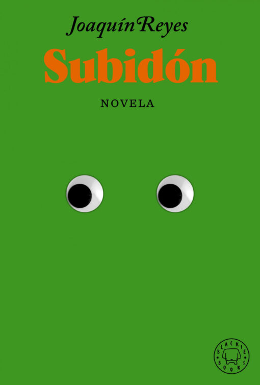 Subidón