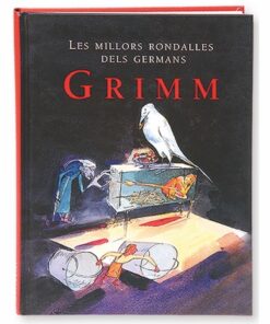 Les millors rondalles dels germans Grimm