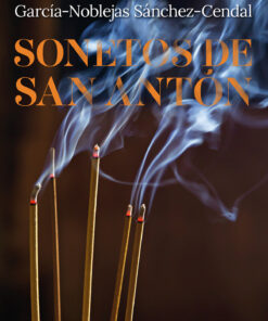 SONETOS DE SAN ANTÓN