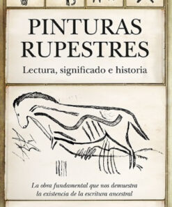 PINTURAS RUPESTRES