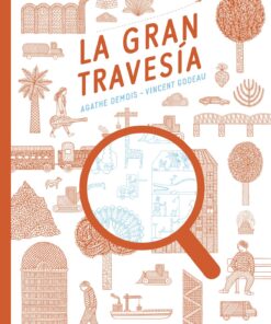 LA GRAN TRAVESIA