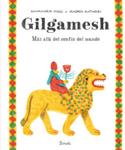 Gilgamesh