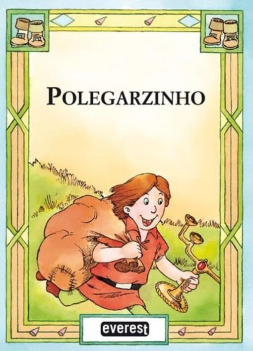 POLEGARZINHO