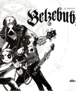 BELZEBUBS (BLANCO9