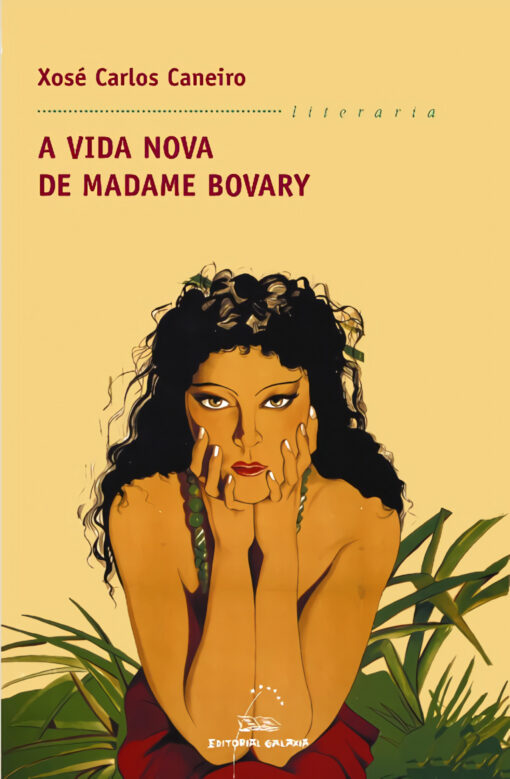 A vida nova de Madame Bovary