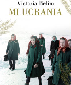 MI UCRANIA