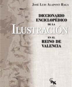 Diccionario enciclopédico de la Ilustración en el Reino de Valencia