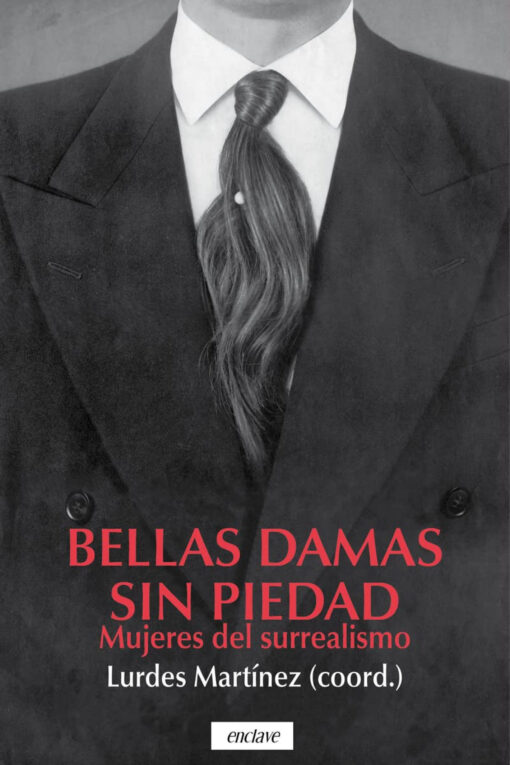 Bellas damas sin piedad