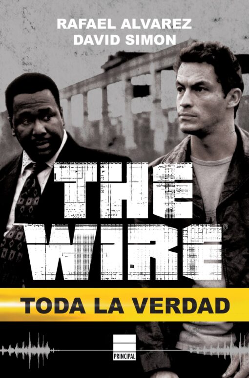 THE WIRE