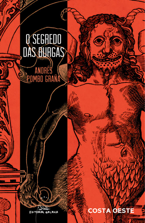 O SEGREDO DAS BURGAS