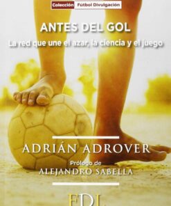 Antes del gol