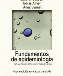 Fundamentos de epidemiología