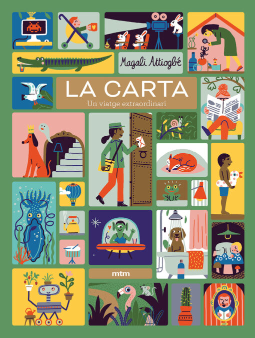 La carta