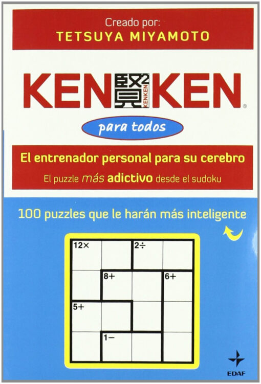 KEN KEN PARA TODOS