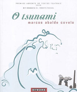 TEATRO, 13. O TSUNAMI (PREMIO ABRENTE TEXTOS TEATRAIS 2020)