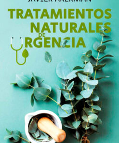Tratamientos naturales de urgencia