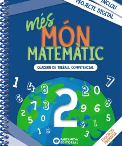 més Món matemàtic 2