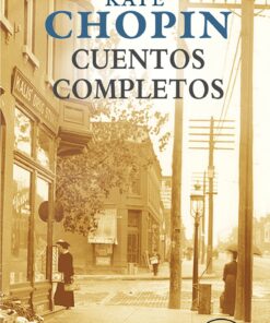Cuentos completos