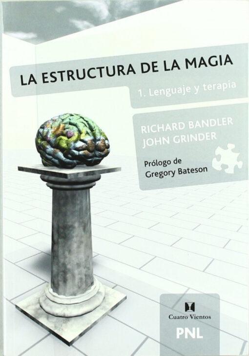 LA ESTRUCTURA DE LA MAGIA 1