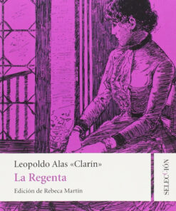 LA REGENTA
