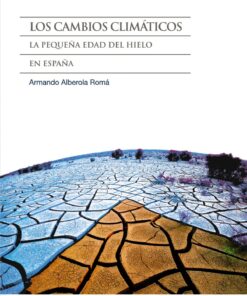 Los cambios climaticos