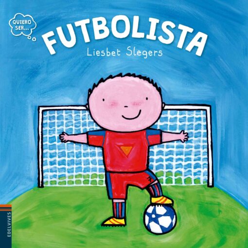 Futbolista