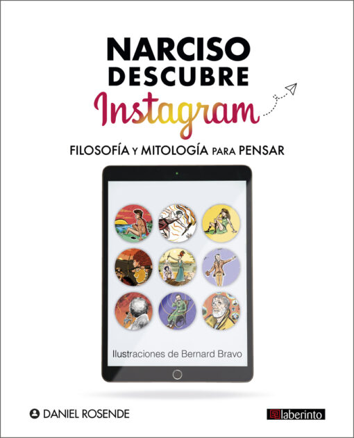 Narciso descubre Instagram