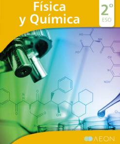 Física y Química 2º ESO