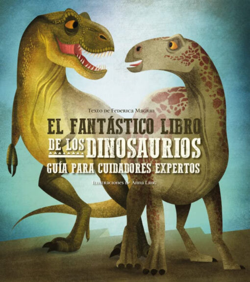 EL FANTASTICO LIBRO DE LOS DINOSAURIOS (VVKIDS)