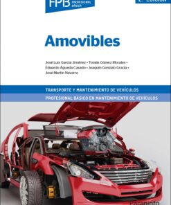 Amovibles 2ª edición