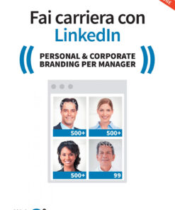 FAI CARRIERA CON LINKEDIN