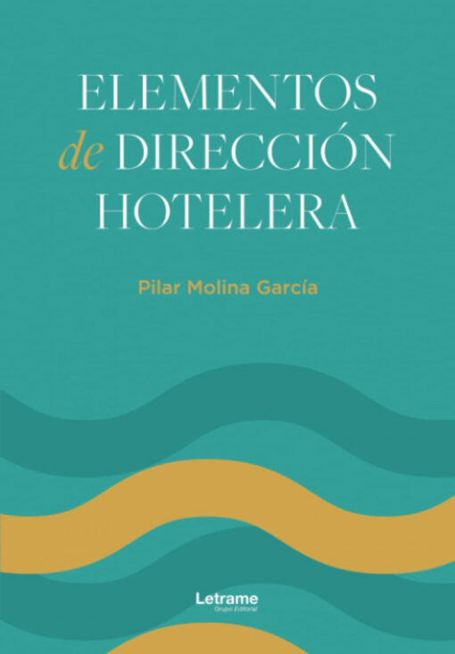 Elementos de dirección hotelera