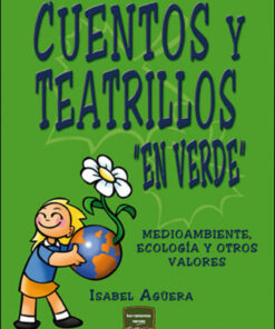 Cuentos y teatrillos 'en verde'