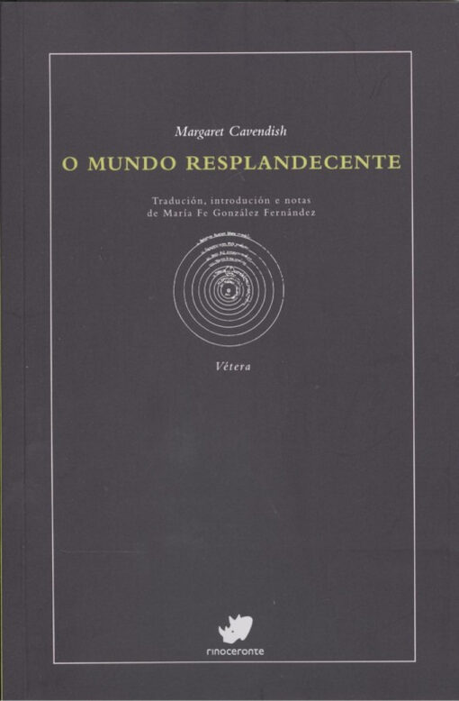 O MUNDO RESPLANDECENTE