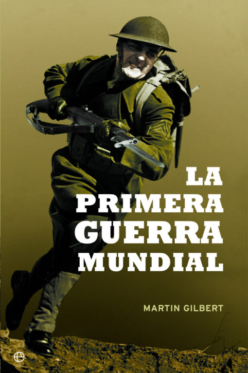 La primera guerra mundial