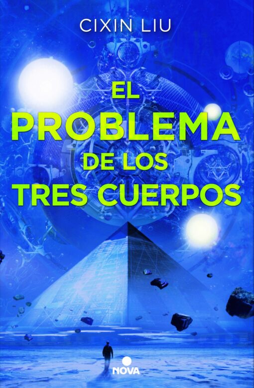 EL PROBLEMA DE LOS TRES CUERPOS